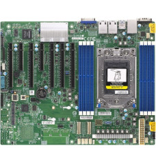 Supermicro H12SSL NT AMD EPYC 4TB DDR4 ECC 10GbE LAN Server Motherboard